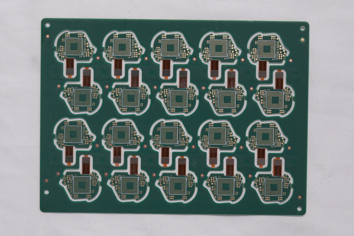 Rigid-Flex PCB