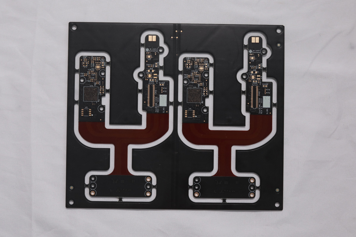 Rigid-Flex PCB