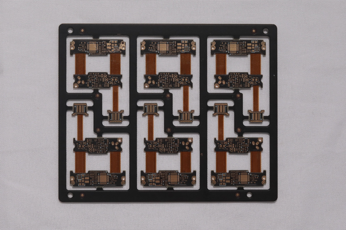 Rigid-Flex PCB