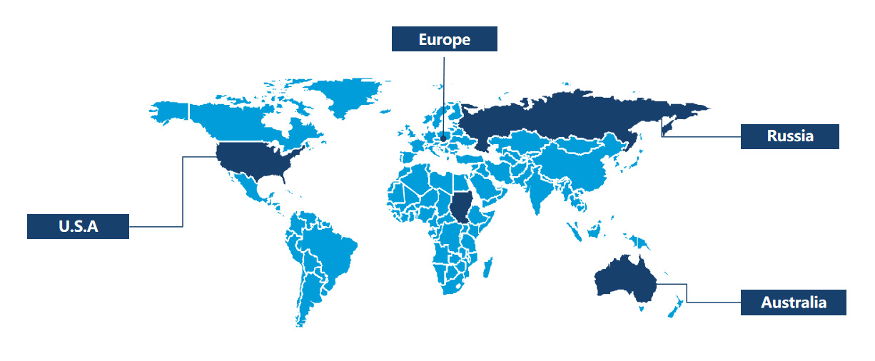 GLOBAL BUSINESS