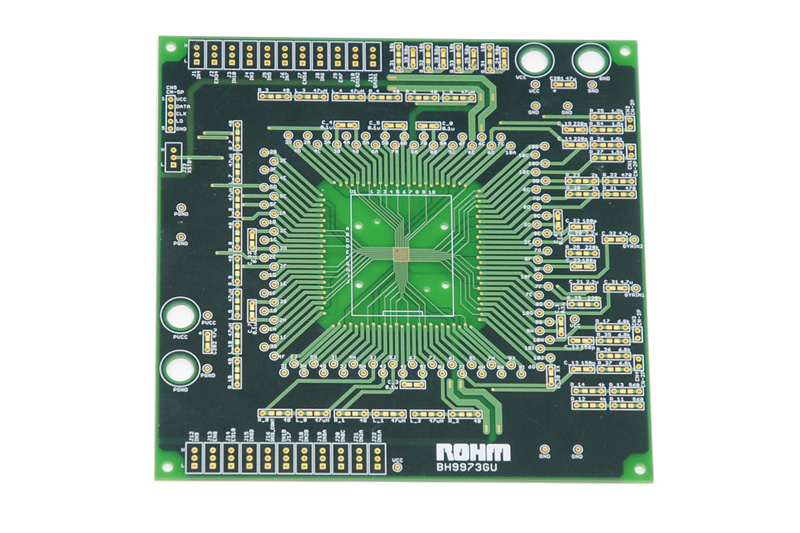 4L Rigid-PCB